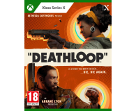 Xbox Deathloop Metal Plate Edition - 1075111 - zdjęcie 1